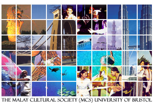 Malay Cultural Society University of Bristol